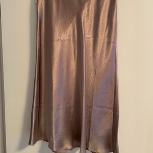 Babaton Slip Skirt